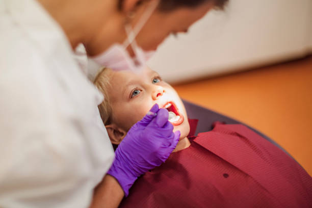 Best Emergency Dentist for Knocked-Out Tooth in Hull, IA