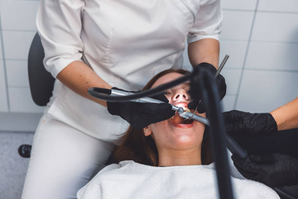 Best Orthodontic Emergency Dentist in Hull, IA