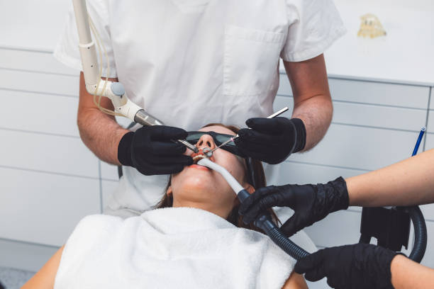 Best Emergency Dental Extractions in Hull, IA