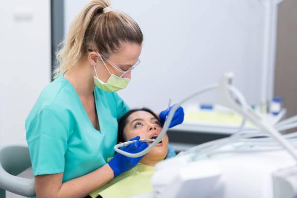 Best Emergency Dentist for Lost Fillings or Crowns in Hull, IA