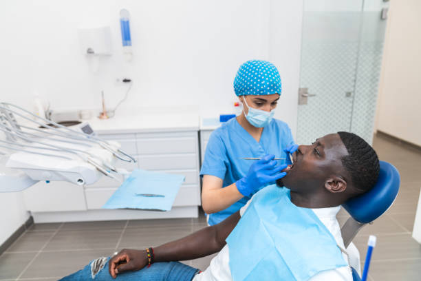 Best Emergency Dentist for Knocked-Out Tooth in Hull, IA